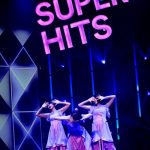 【ライブレポート】Perfumeがパープルの衣装で代表曲「チョコレイト・ディスコ」 披露！＜Spotify presents Tokyo Super Hits Live 2020＞