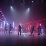 スカパラ、仮面ライダーセイバー主題歌「ALMIGHTY～仮面の約束 feat.川上洋平」のミュージックビデオを一部公開！