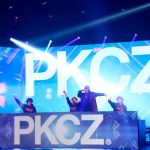 【ライブレポート】2日目はGENERATIONSが登場！白濱亜嵐、PKCZ®︎電撃加入発表も！「LIVE×ONLINE INFINITY “HALLOWEEN”」