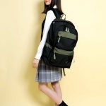 【動画】Seventeenモデル・田鍋梨々花がおすすめの制服を語る！コラボリュックは消臭ポケットがオススメのポイント。