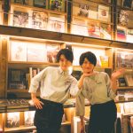 さくらしめじSHIBUYA TSUTAYAにて朝しめじで 素晴らしい朝のスタート！