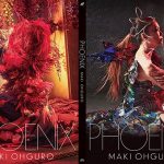 【本人コメントあり】大黒摩季、10ヶ月連続配信の新曲を収録した2年ぶり オリジナル・アルバム「 PHOENIX 」を12月23日(水) 発売！「なりたい自分が見えてくれば一層、変われます。」