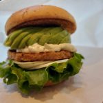 ヘルシー大豆バーガー＆贅沢神戸牛バーガー、「フレッシュネスバーガー」2020冬新メニュー発売！