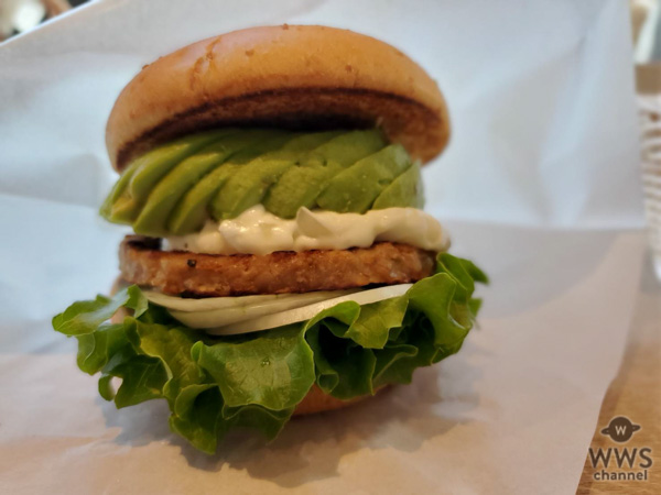 ヘルシー大豆バーガー＆贅沢神戸牛バーガー、「フレッシュネスバーガー」2020冬新メニュー発売！