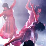 【ライブレポート】Perfumeがパープルの衣装で代表曲「チョコレイト・ディスコ」 披露！＜Spotify presents Tokyo Super Hits Live 2020＞