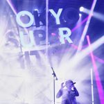 【ライブレポート】[Alexandros]が新曲『Beast』で熱量溢れる演奏を披露！＜Spotify presents Tokyo Super Hits Live 2020＞
