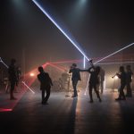 スカパラ、仮面ライダーセイバー主題歌「ALMIGHTY～仮面の約束 feat.川上洋平」のミュージックビデオを一部公開！