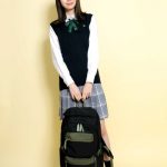 【動画】Seventeenモデル・田鍋梨々花がおすすめの制服を語る！コラボリュックは消臭ポケットがオススメのポイント。