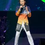 山内惠介、念願の日本武道館でデビュー20周年記念リサイタル全26曲熱唱！