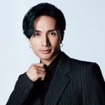 橘ケンチ（EXILE）、グルメいちご館前田とコラボで〈橘イチゴ〉をリリース！「未来の農業や日本の活性化のために一緒に歩んでいきたい。」