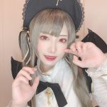 美女コスプレイヤー・すみれおじさんがハロウィンコスチューム姿を披露！ネットでは「かわいい」「癒される」の声が多数！！