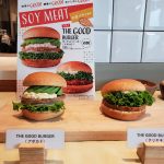 ヘルシー大豆バーガー＆贅沢神戸牛バーガー、「フレッシュネスバーガー」2020冬新メニュー発売！