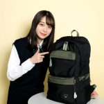 【動画】Seventeenモデル・田鍋梨々花がおすすめの制服を語る！コラボリュックは消臭ポケットがオススメのポイント。