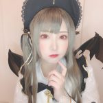 美女コスプレイヤー・すみれおじさんがハロウィンコスチューム姿を披露！ネットでは「かわいい」「癒される」の声が多数！！