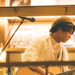 さくらしめじSHIBUYA TSUTAYAにて朝しめじで 素晴らしい朝のスタート！