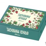 橘ケンチ（EXILE）、グルメいちご館前田とコラボで〈橘イチゴ〉をリリース！「未来の農業や日本の活性化のために一緒に歩んでいきたい。」