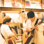 さくらしめじSHIBUYA TSUTAYAにて朝しめじで 素晴らしい朝のスタート！