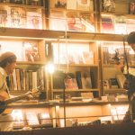 さくらしめじSHIBUYA TSUTAYAにて朝しめじで 素晴らしい朝のスタート！