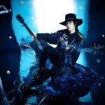 BREAKERZのギタリスト・AKIHIDE、11/25リリースのアルバムから2曲先行配信スタート！ 4週連続の配信ライブツアーも開催中！