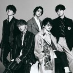 Da-iCE、2週連続首位獲得！ドラマ「極主夫道」主題歌『CITRUS』が好調