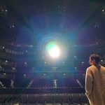 與 真司郎(AAA)、2021年をもってアーティスト活動休止を発表「今までできなかったことを経験してみたい。」