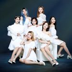OH MY GIRL「Etoile」 USENアニメ・ランキングにて1位獲得！