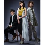 いきものがかり、結成記念日に初のライブ特番が放送！