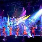 【ライブレポート】2日目はGENERATIONSが登場！白濱亜嵐、PKCZ®︎電撃加入発表も！「LIVE×ONLINE INFINITY “HALLOWEEN”」