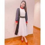 映画『10万分の1』平祐奈、自然にグラデーションになったヘアスタイルにファン反響！