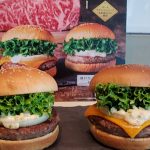 ヘルシー大豆バーガー＆贅沢神戸牛バーガー、「フレッシュネスバーガー」2020冬新メニュー発売！