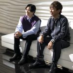 『Numero TOKYO』松浦勝人の連載企画にTHE RAMPAGE from EXILE TRIBEの川村壱馬が登場！