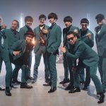 スカパラ、仮面ライダーセイバー主題歌「ALMIGHTY～仮面の約束 feat.川上洋平」のミュージックビデオを一部公開！