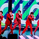 【ライブレポート】嵐が真紅の衣装で登場！誕生日を迎えた大野智へサプライズも！＜Spotify presents Tokyo Super Hits Live 2020＞