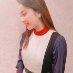 映画『10万分の1』平祐奈、自然にグラデーションになったヘアスタイルにファン反響！