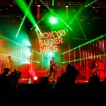 【ライブレポート】[Alexandros]が新曲『Beast』で熱量溢れる演奏を披露！＜Spotify presents Tokyo Super Hits Live 2020＞