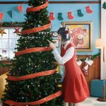 玉城ティナのラッフィングカウ姿が可愛すぎると話題