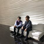 『Numero TOKYO』松浦勝人の連載企画にTHE RAMPAGE from EXILE TRIBEの川村壱馬が登場！