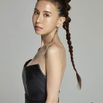 May J. 2021年1月1日リリースベストアルバムのキービジュアル、ジャケット写真を公開！