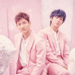 東方神起、約10ヶ月ぶりとなる新曲を11月27日配信リリース。12月にはファンクラブ限定の映像商品も。