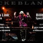 ビッケブランカ、2020年初となる有観客ライヴ「Billboard Special Live」開催決定！