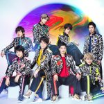 BOYS AND MEN、VFX技術と音楽が融合した配信コンテンツ『LIVE-X』に出演決定