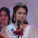 【動画】神奈川県代表・難波遥さん（フェリス女学院大学）がミスユニバーシティ 2020グランプリ