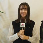 【動画】Seventeenモデル・田鍋梨々花がおすすめの制服を語る！コラボリュックは消臭ポケットがオススメのポイント。