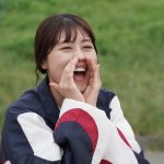 有村架純“桃子”が林遣都“真人”の意外な姿にキュン！恋も野球も白熱な第5話場面写真が公開＜姉ちゃんの恋人＞