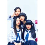 新しい学校のリーダーズが世界デビュー決定！