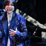 相川七瀬、デビュー25周年のアニバーサリーライブ開催！