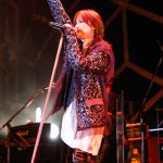 相川七瀬、デビュー25周年のアニバーサリーライブ開催！