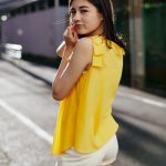 高校生モデル・アリアナさくら、等身大のナチュラルな姿で「原石美女図鑑」に登場