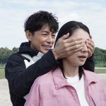 有村架純“桃子”が林遣都“真人”の意外な姿にキュン！恋も野球も白熱な第5話場面写真が公開＜姉ちゃんの恋人＞