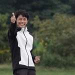 有村架純“桃子”が林遣都“真人”の意外な姿にキュン！恋も野球も白熱な第5話場面写真が公開＜姉ちゃんの恋人＞